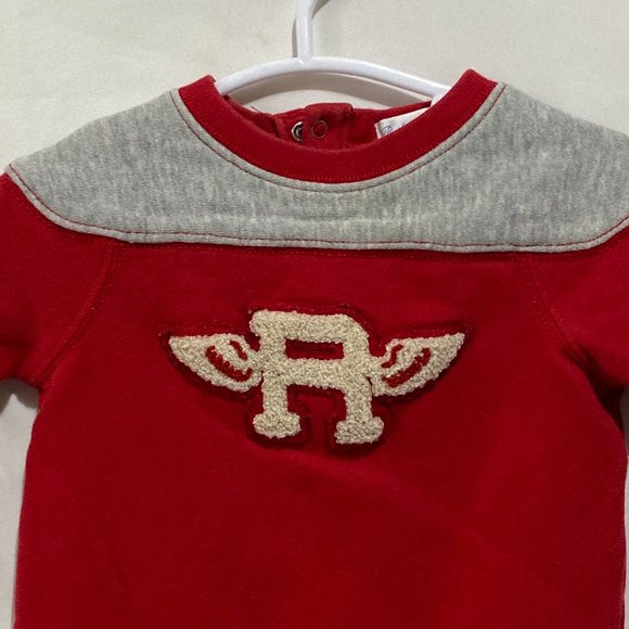 BRAND: Ralph Lauren - SIZE: 3 Months - Picture 2 of 6